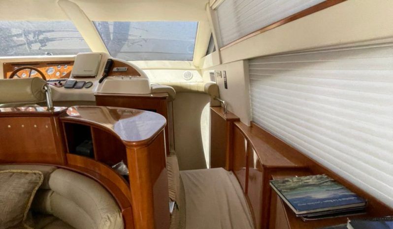 
								AZIMUT 58 full									