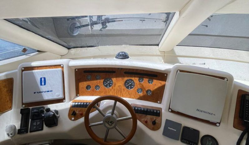 
								AZIMUT 58 full									