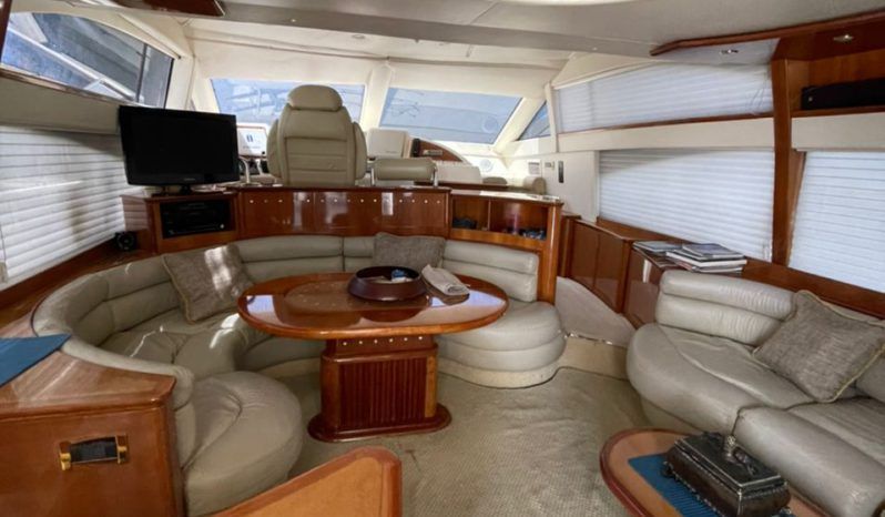 
								AZIMUT 58 full									