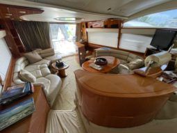 
										AZIMUT 58 full									