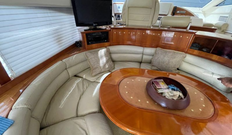 
								AZIMUT 58 full									