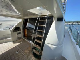 AZIMUT 58