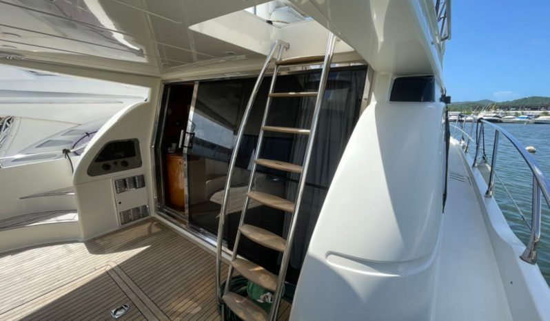 
								AZIMUT 58 full									
