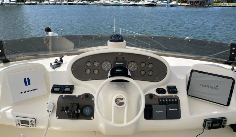 
								AZIMUT 58 full									