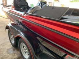 
										NITRO BASS BOAT Z-7 full									