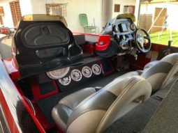 
										NITRO BASS BOAT Z-7 full									