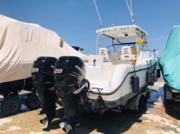 
										BOSTON WHALER CONQUEST 28 full									