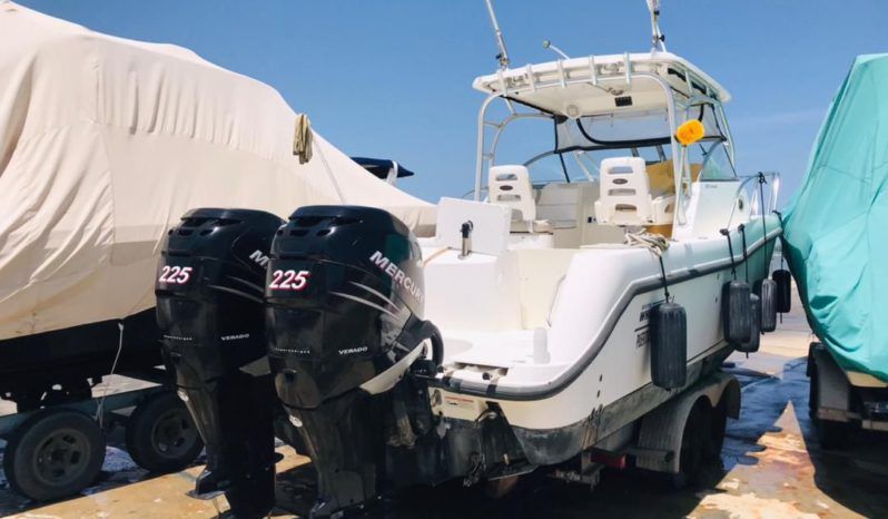 
								BOSTON WHALER CONQUEST 28 full									