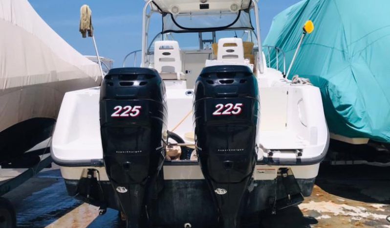 
								BOSTON WHALER CONQUEST 28 full									