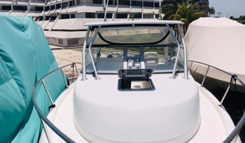 
								BOSTON WHALER CONQUEST 28 full									