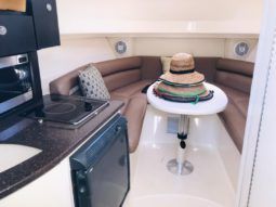 
										BOSTON WHALER CONQUEST 28 full									