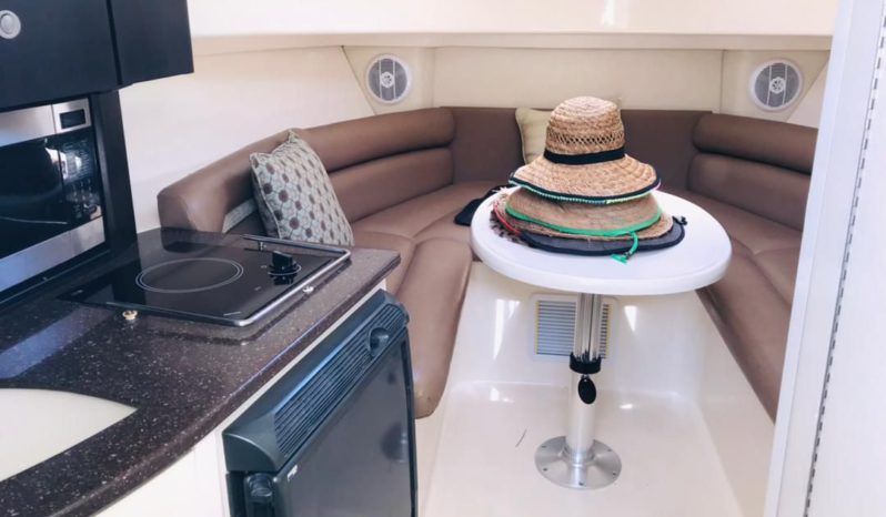 
								BOSTON WHALER CONQUEST 28 full									