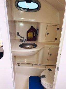 
										BOSTON WHALER CONQUEST 28 full									