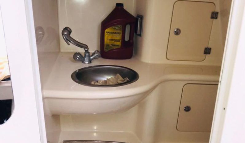 
								BOSTON WHALER CONQUEST 28 full									