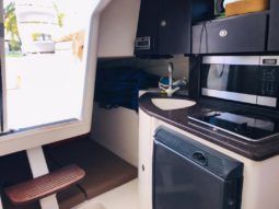 
										BOSTON WHALER CONQUEST 28 full									