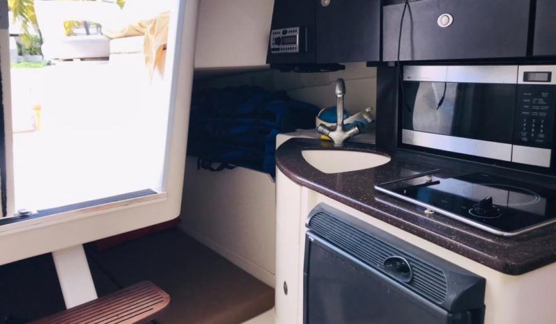 
								BOSTON WHALER CONQUEST 28 full									