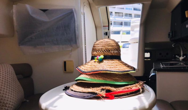 
								BOSTON WHALER CONQUEST 28 full									