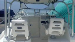 
										BOSTON WHALER CONQUEST 28 full									