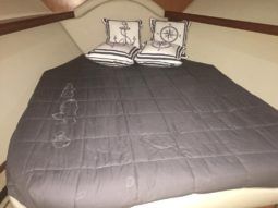 
										LUHRS SPORT FISHERMAN 41 full									