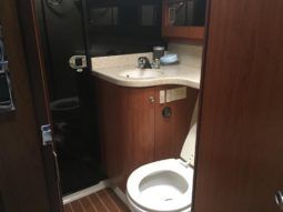 
										LUHRS SPORT FISHERMAN 41 full									