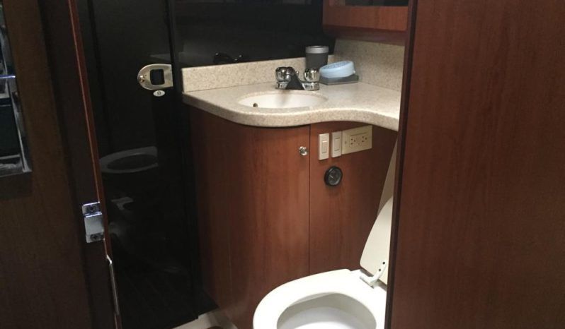 
								LUHRS SPORT FISHERMAN 41 full									