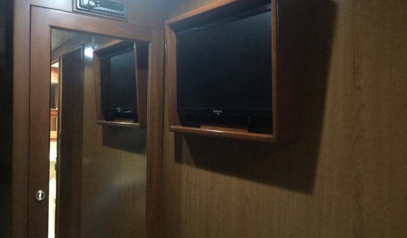 
								LUHRS SPORT FISHERMAN 41 full									