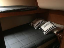 
										LUHRS SPORT FISHERMAN 41 full									