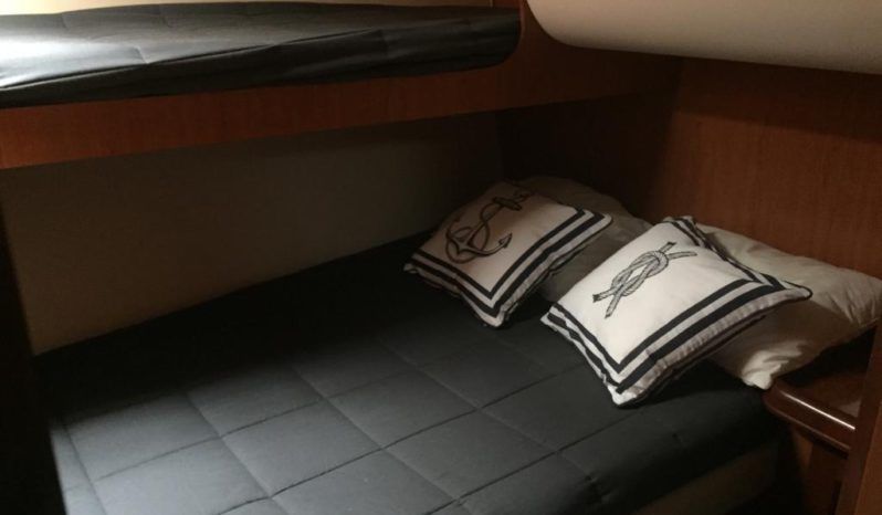 
								LUHRS SPORT FISHERMAN 41 full									