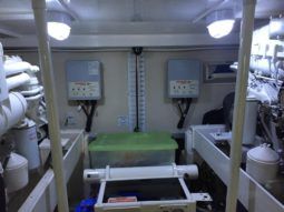 
										LUHRS SPORT FISHERMAN 41 full									