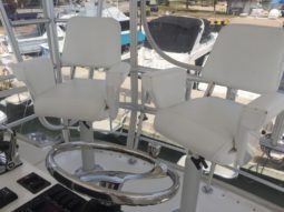 
										LUHRS SPORT FISHERMAN 41 full									
