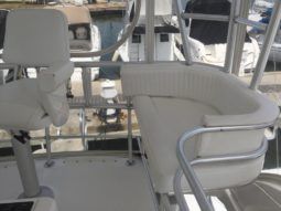 
										LUHRS SPORT FISHERMAN 41 full									