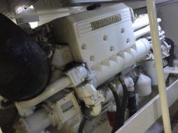 
										LUHRS SPORT FISHERMAN 41 full									