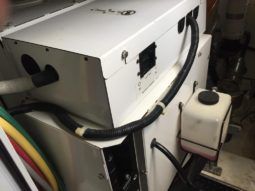 
										LUHRS SPORT FISHERMAN 41 full									