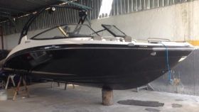YAMAHA LIMITED S 242 24
