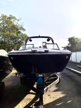 YAMAHA LIMITED S 242 24