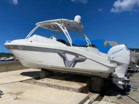 PROMARINE EXPRESS 34