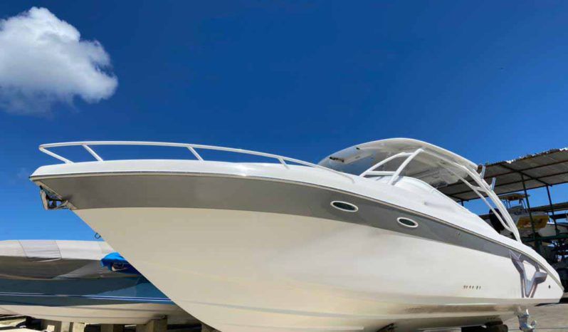 
								PROMARINE EXPRESS 34 full									