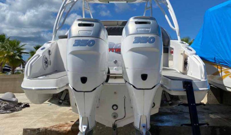 
								PROMARINE EXPRESS 34 full									