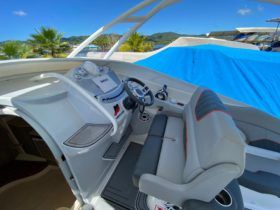 PROMARINE EXPRESS 34