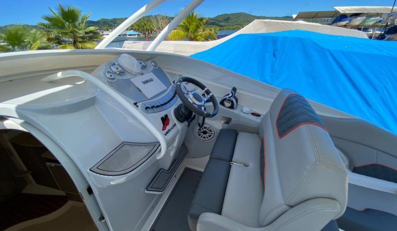 
								PROMARINE EXPRESS 34 full									