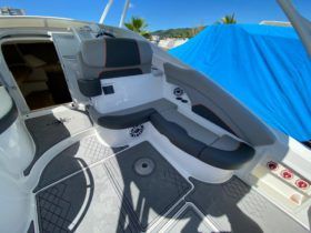 PROMARINE EXPRESS 34