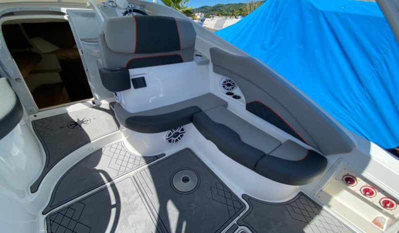 
								PROMARINE EXPRESS 34 full									