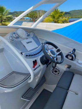 PROMARINE EXPRESS 34