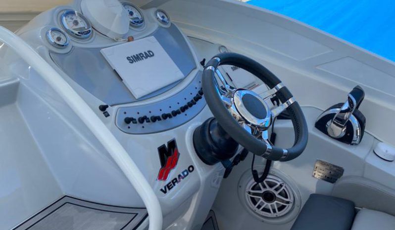 
								PROMARINE EXPRESS 34 full									