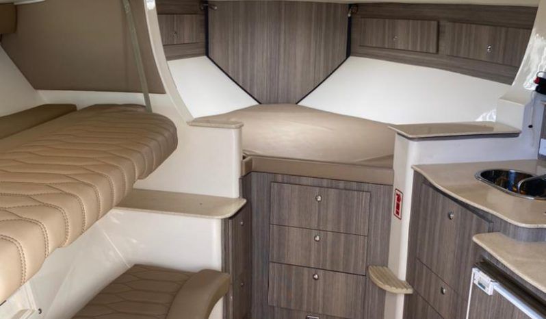 
								PROMARINE EXPRESS 34 full									