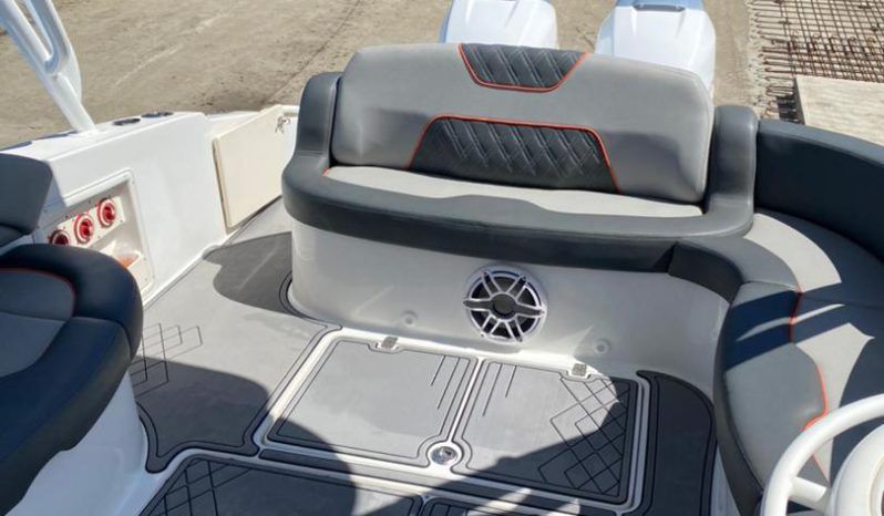 
								PROMARINE EXPRESS 34 full									