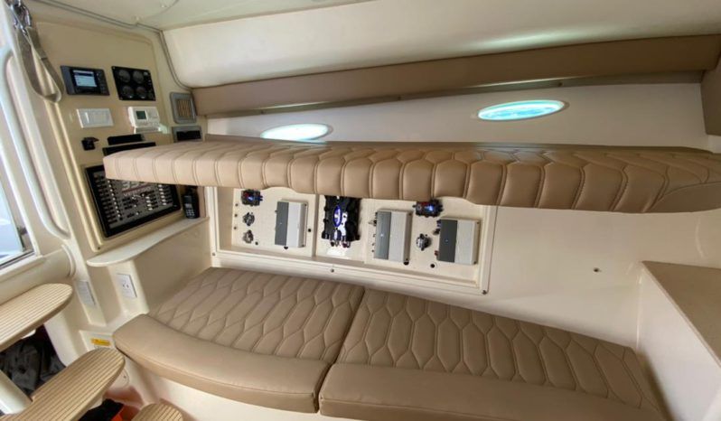 
								PROMARINE EXPRESS 34 full									