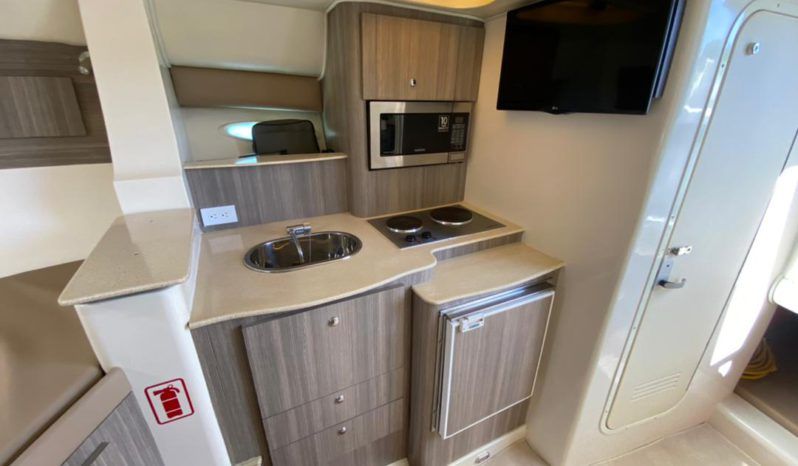 
								PROMARINE EXPRESS 34 full									