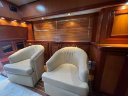 
										LUHRS SPORT FISHERMAN 41 full									
