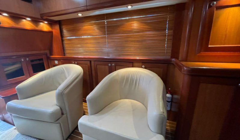 
								LUHRS SPORT FISHERMAN 41 full									